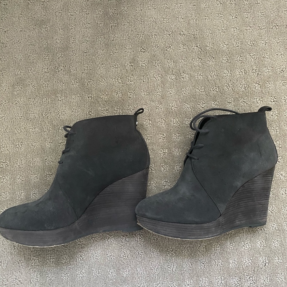 Michael Kors booties